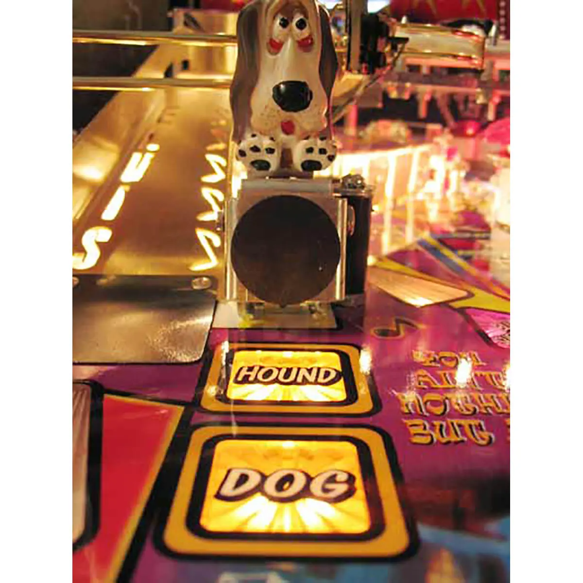Elvis Pinball Machine by Stern - Image 6