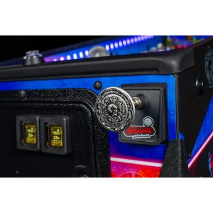 John Wick Pinball Cabinet Expression Lights Accessory
