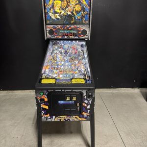 Metallica Pro