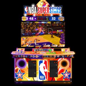 Minecraft Dungeons 2 Player Arcade