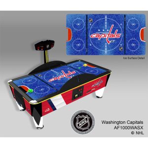 NHL Air FX Full Size Air Hockey Table