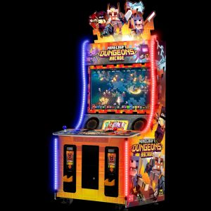 Nerf Arcade