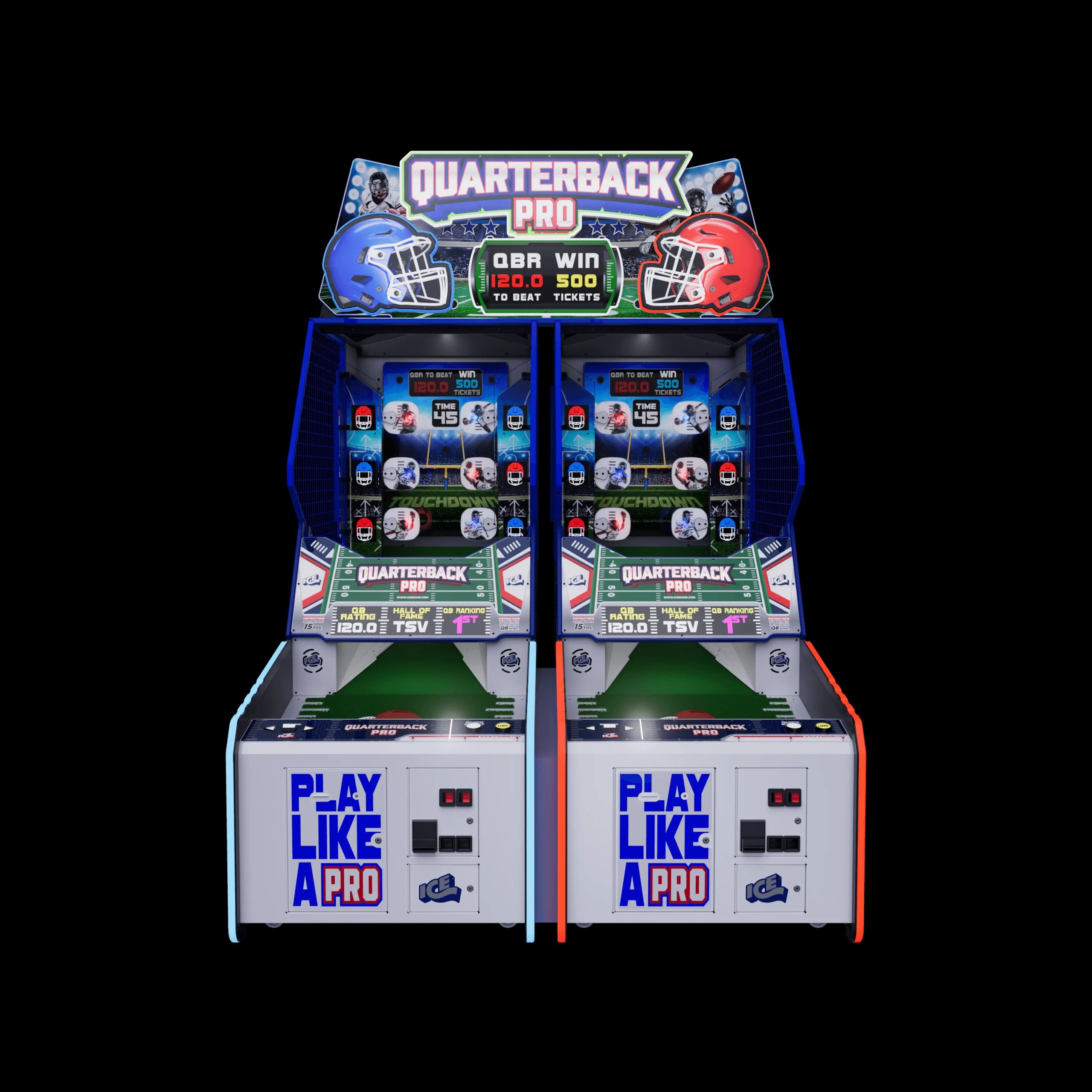 Quarterback Pro Football Arcade - Image 2
