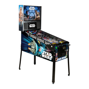 Star Wars Limited Edition