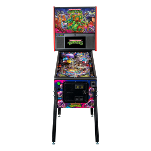 Teenage Mutant Ninja Turtles Premium Pinball (7)