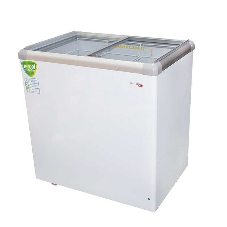 Chest Freezer 205L – CF310VL