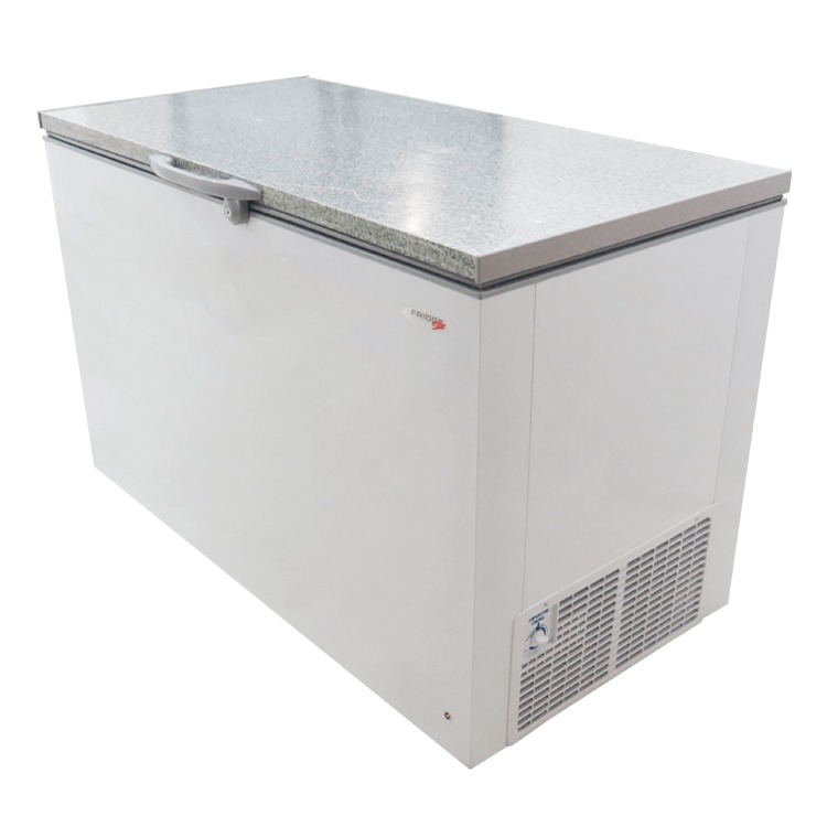 Chest Freezer 390L – CE430W