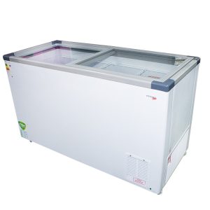 Chest Freezer 520L – VL525