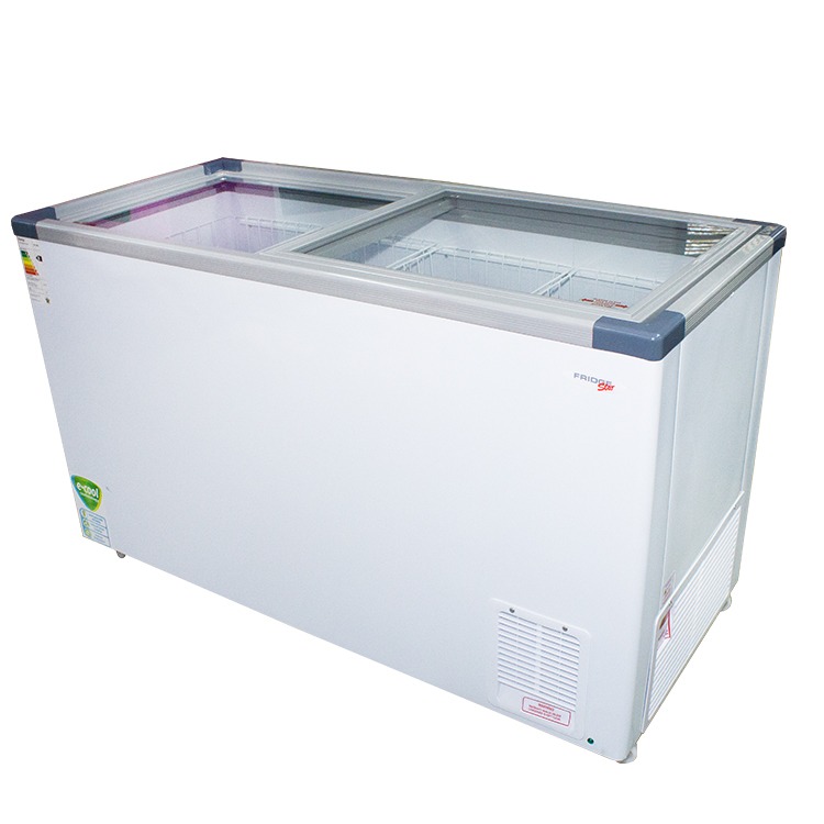Chest Freezer 520L – VL525