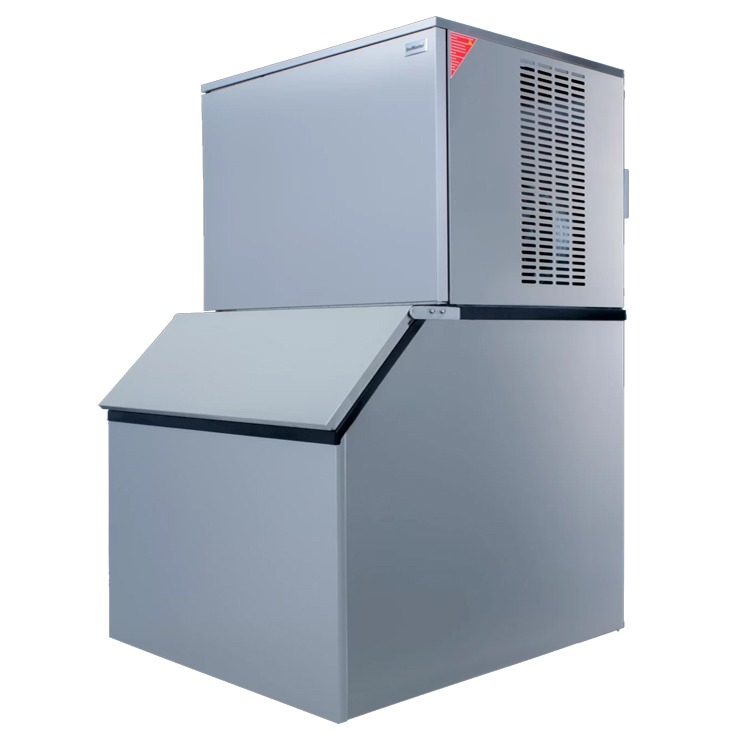 Ice Maker SM-150