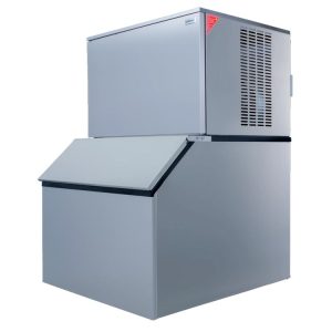 Ice Maker SM-450 (1)