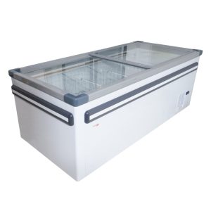 Island Freezer VS2000