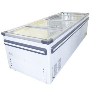 Island Freezer VS2500