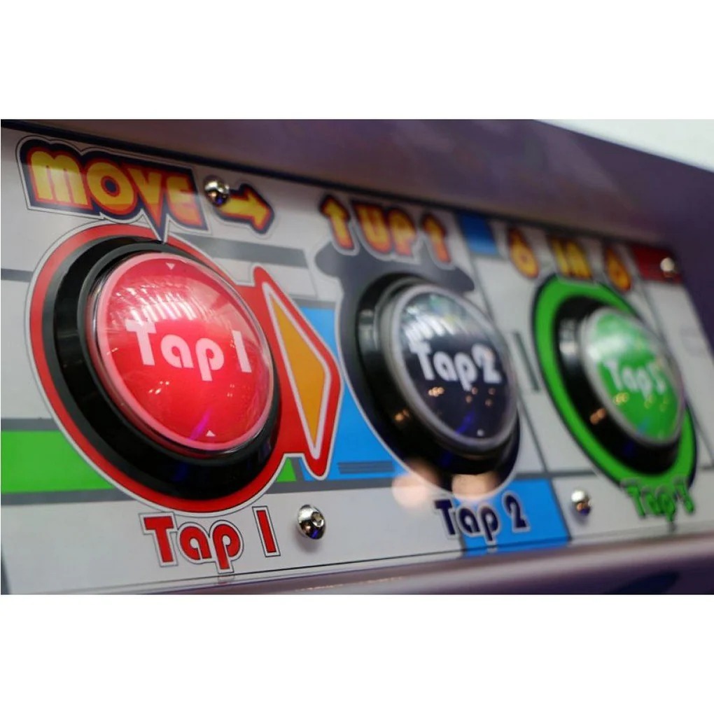 SEGA Arcade Prize Locker - Image 3