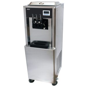 Soft Serve Machine Floor Model – BQ323PA