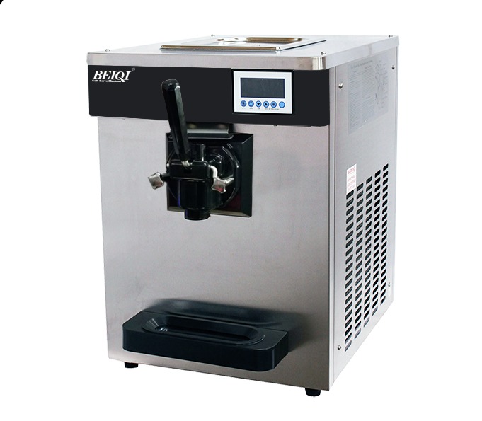 Soft Serve Machine Table Model – BQ115T