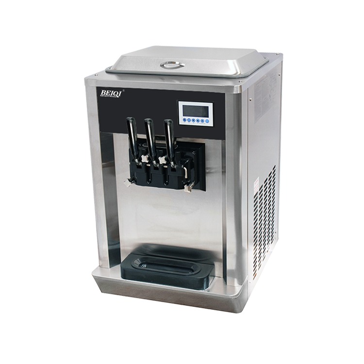 Soft Serve Machine Floor Model – BQ323P