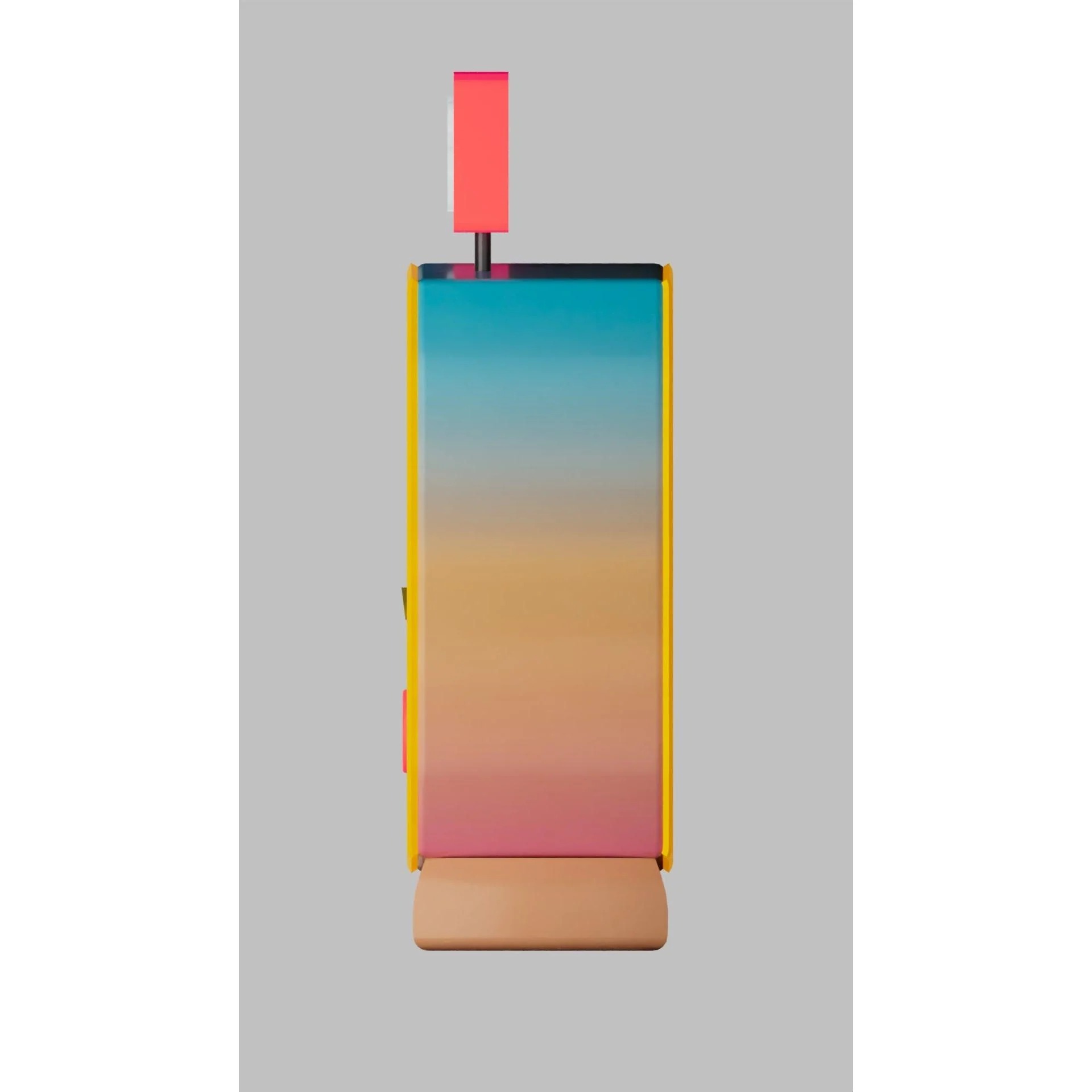 Sweet Robo Case Bot Phone Case Printing Vending Machine - Image 5
