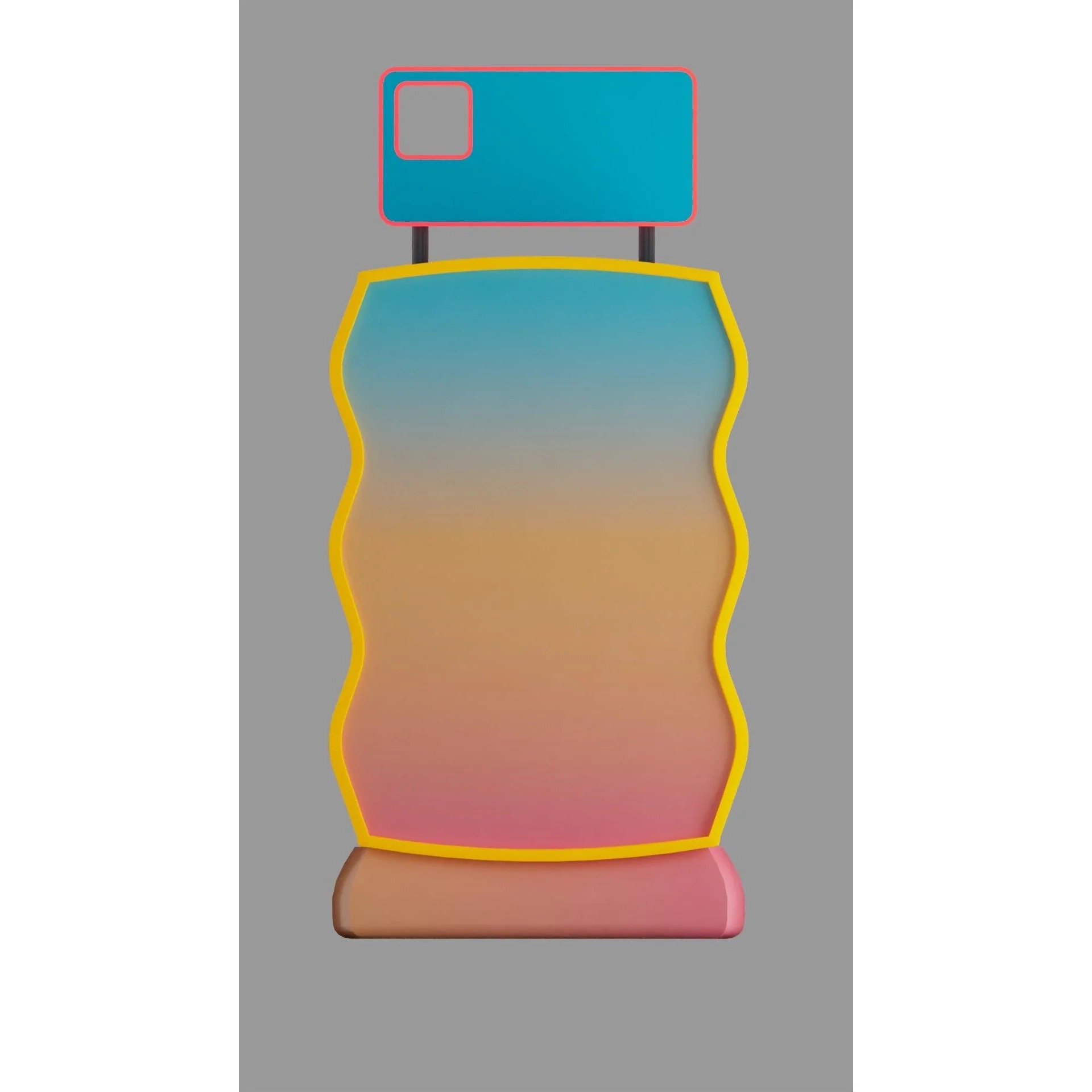 Sweet Robo Case Bot Phone Case Printing Vending Machine - Image 4